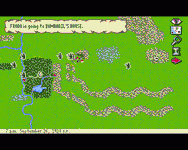 Game image #1 of War in Middle Earth Game image #1 of War in Middle Earth