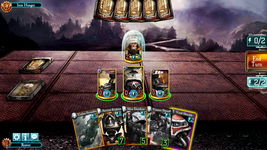 Game image #1 of The Horus Heresy: Legions