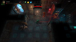 Game image #1 of Druidstone: The Secret of the Menhir Forest