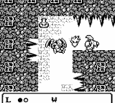 Game image #1 of Gargoyle's Quest Game image #1 of Gargoyle's Quest