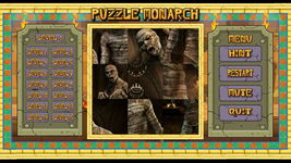 Game image #1 of Puzzle Monarch: Mummy Game image #1 of Puzzle Monarch: Mummy