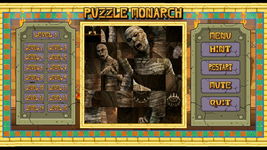 Game image #2 of Puzzle Monarch: Mummy Game image #2 of Puzzle Monarch: Mummy
