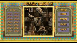Game image #3 of Puzzle Monarch: Mummy Game image #3 of Puzzle Monarch: Mummy
