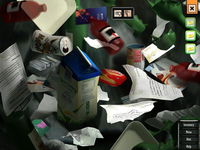 Game image #1 of Iron Roses Game image #1 of Iron Roses