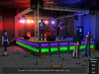 Game image #2 of Iron Roses Game image #2 of Iron Roses