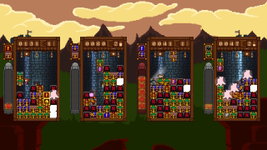 Game image #1 of Treasure Stack