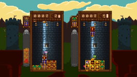 Game image #2 of Treasure Stack