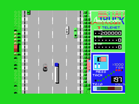 Game image #2 of American Truck Game image #2 of American Truck