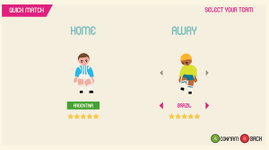 Game image #3 of Super Arcade Football Game image #3 of Super Arcade Football