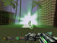 Game image #3 of Turok: Dinosaur Hunter Game image #3 of Turok: Dinosaur Hunter