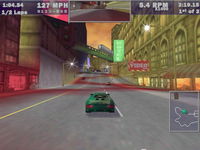 Game image #3 of Need for Speed III: Hot Pursuit Game image #3 of Need for Speed III: Hot Pursuit