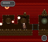 Game image #1 of The Addams Family Values Game image #1 of The Addams Family Values