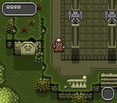 Game image #3 of The Addams Family Values Game image #3 of The Addams Family Values