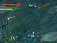 Game image #2 of The Legend of Zelda: Ocarina of Time Game image #2 of The Legend of Zelda: Ocarina of Time