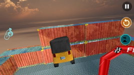 Game image #2 of Fly Fly Tuk Tuk Game image #2 of Fly Fly Tuk Tuk