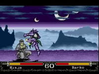 Game image #1 of Revengers of Vengeance Game image #1 of Revengers of Vengeance