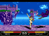 Game image #3 of Revengers of Vengeance Game image #3 of Revengers of Vengeance