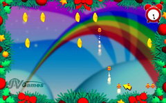 Game image #1 of Christmas Clix