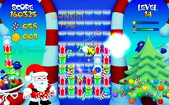 Game image #2 of Christmas Clix
