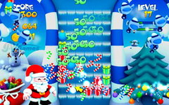Game image #3 of Christmas Clix