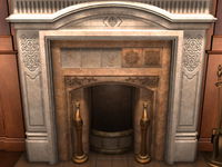 Game image #2 of Nancy Drew: Message in a Haunted Mansion Game image #2 of Nancy Drew: Message in a Haunted Mansion