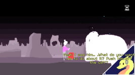 Game image #2 of The Tale of Doris and the Dragon - Episode 1
