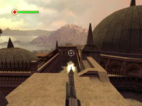 Game image #2 of Indiana Jones and the Emperor's Tomb Game image #2 of Indiana Jones and the Emperor's Tomb