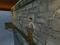 Game image #3 of Indiana Jones and the Emperor's Tomb Game image #3 of Indiana Jones and the Emperor's Tomb