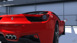Game image #1 of Assetto Corsa Game image #1 of Assetto Corsa