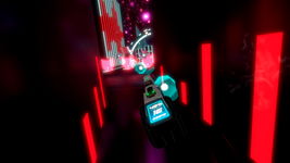 Game image #2 of Beat Blaster Game image #2 of Beat Blaster