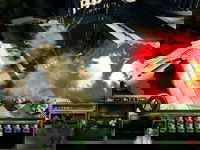 Game image #2 of Act of War: Direct Action Game image #2 of Act of War: Direct Action