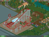 Game image #3 of RollerCoaster Tycoon 2: Triple Thrill Pack Game image #3 of RollerCoaster Tycoon 2: Triple Thrill Pack
