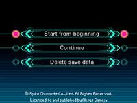 Game image #1 of Zero Escape: Virtue's Last Reward