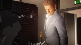 Game image #2 of HITMAN 2