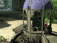 Game image #1 of Keepsake Game image #1 of Keepsake