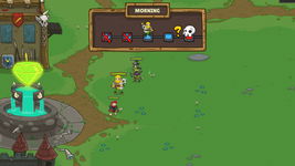 Game image #1 of Bardbarian Game image #1 of Bardbarian