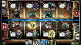 Game image #2 of Warhammer Age of Sigmar: Champions