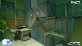 Game image #1 of Esper 2