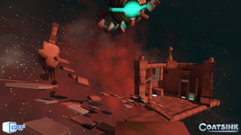 Game image #3 of Esper 2