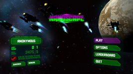 Game image #1 of NanoScape