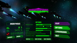 Game image #2 of NanoScape