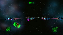 Game image #3 of NanoScape