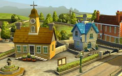 Game image #1 of Blue Toad Murder Files Game image #1 of Blue Toad Murder Files