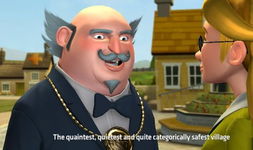 Game image #3 of Blue Toad Murder Files Game image #3 of Blue Toad Murder Files