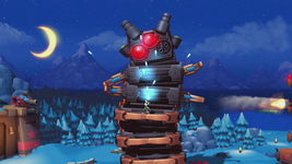 Game image #1 of Mechstermination Force Game image #1 of Mechstermination Force