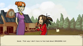 Game image #1 of Codemancer