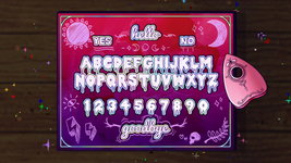 Game image #2 of Curses