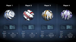 Game image #1 of SUPER IMPOSSIBLE ROAD