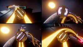 Game image #3 of SUPER IMPOSSIBLE ROAD