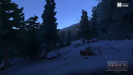 Game image #1 of Redemption's Guild